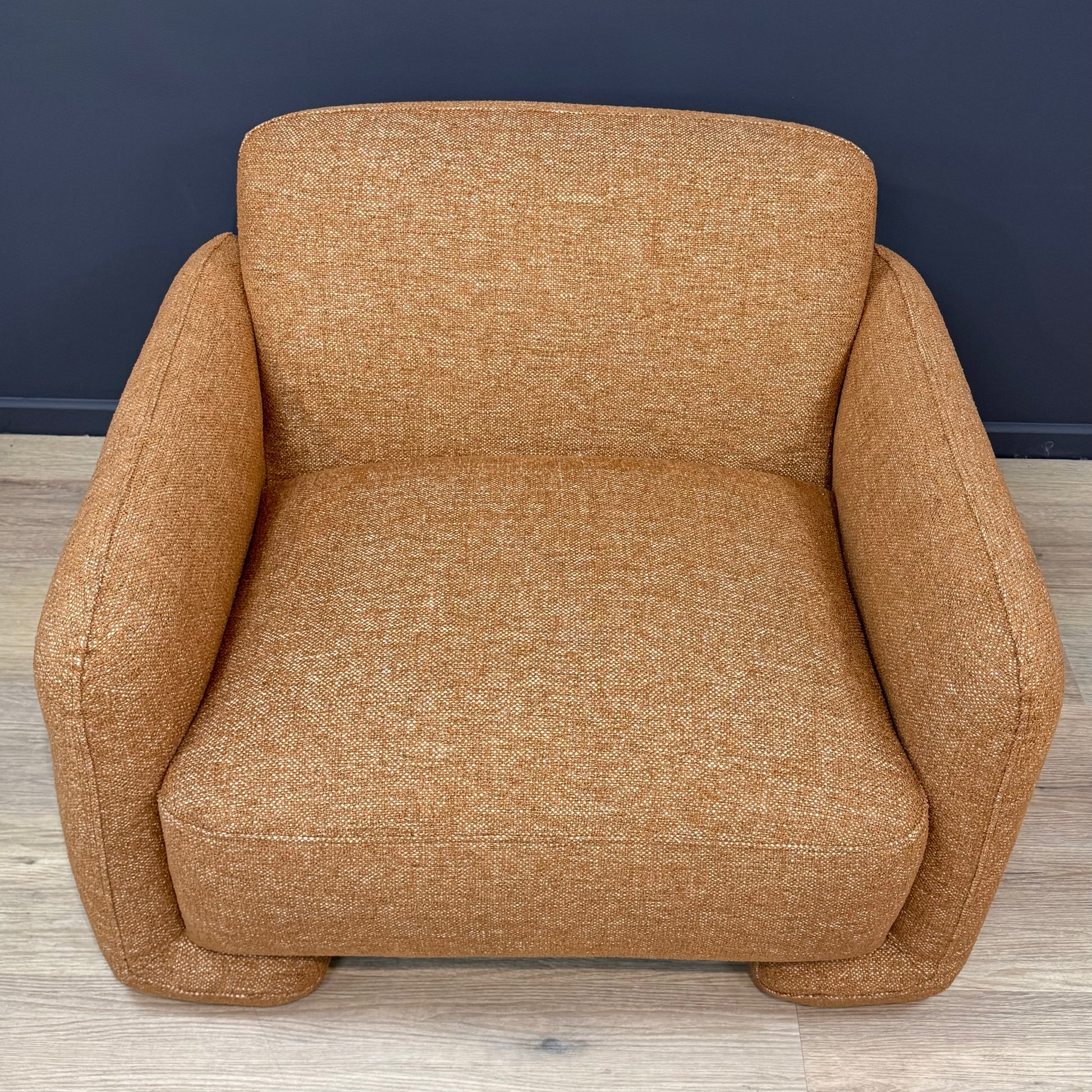 Rothko Armchair - Rydan Interiors