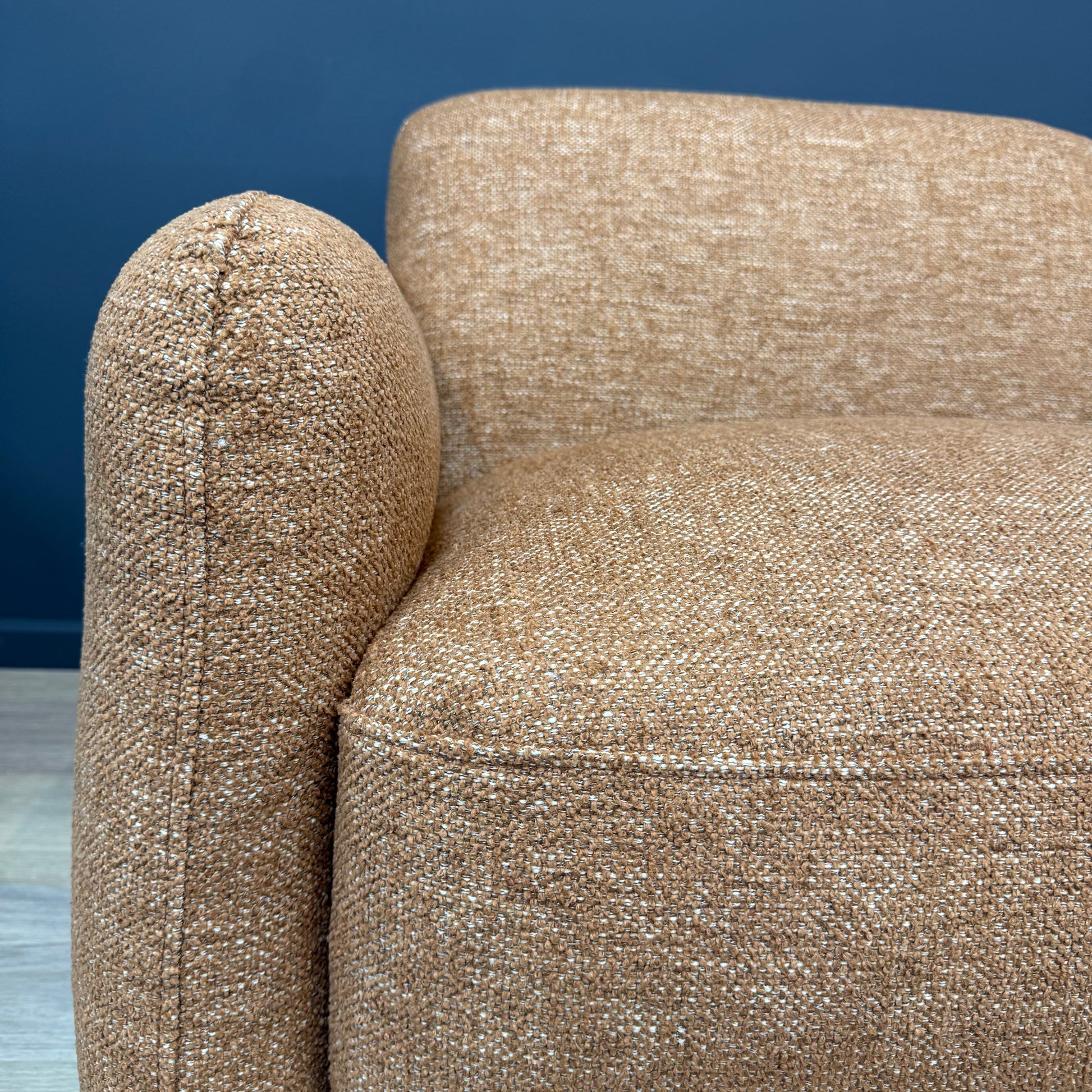 Rothko Armchair - Rydan Interiors