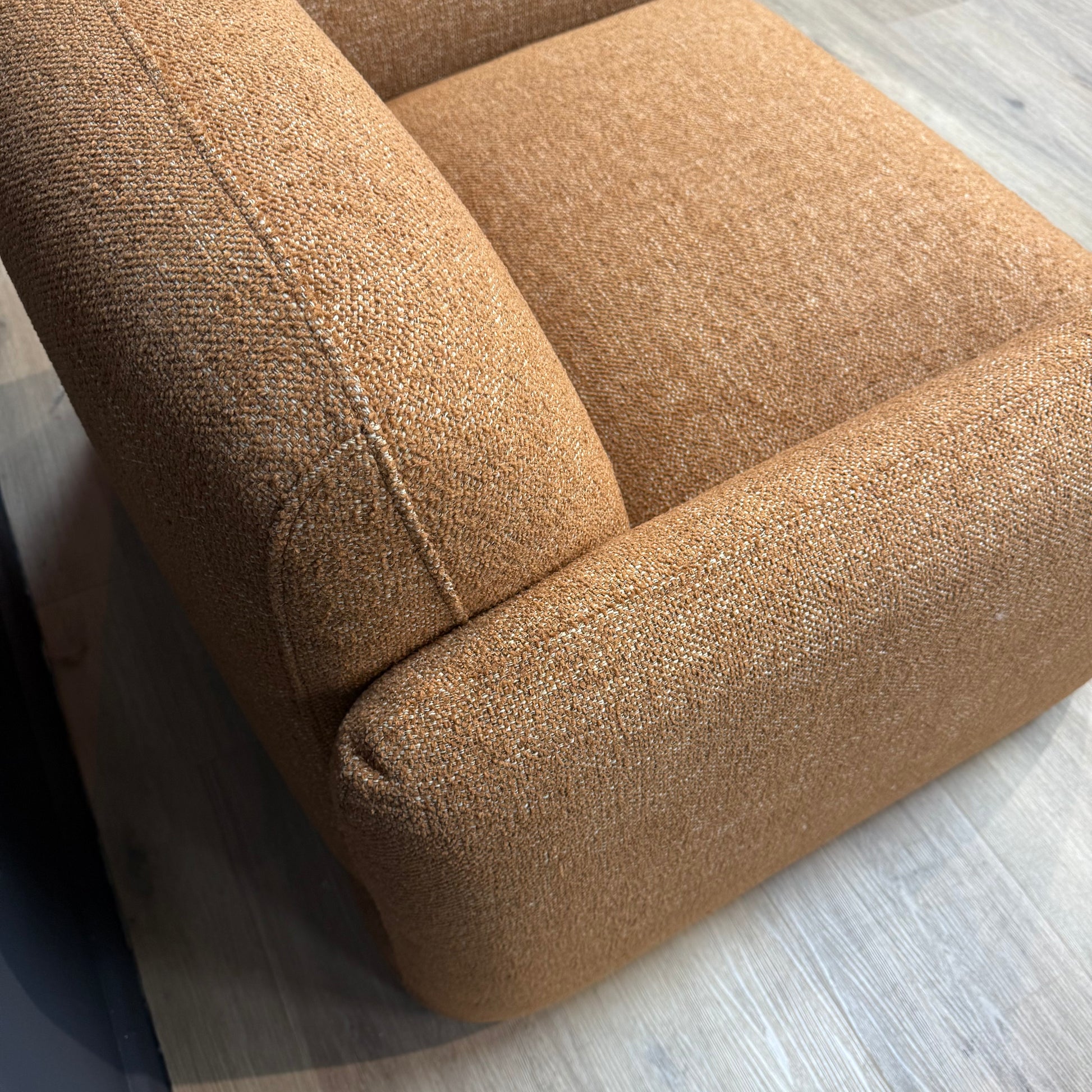 Rothko Armchair - Rydan Interiors