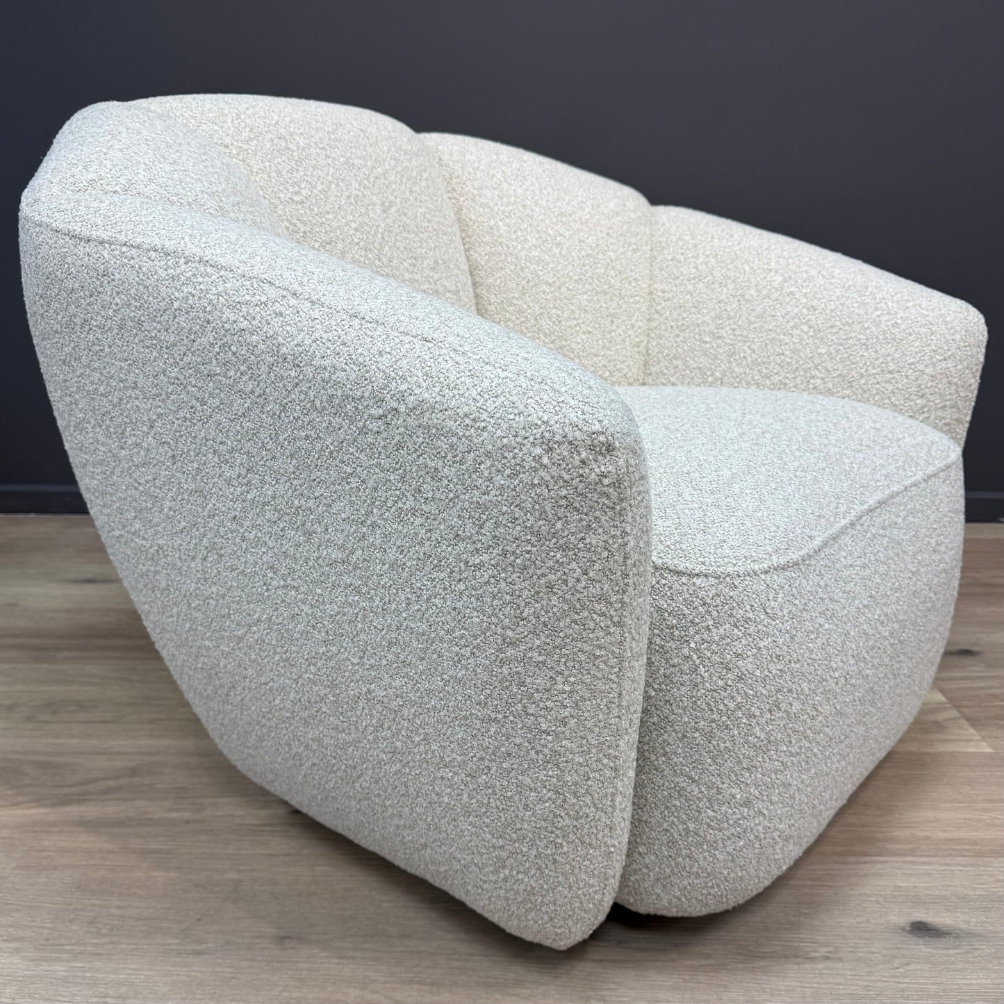Klein Armchair - Rydan Interiors