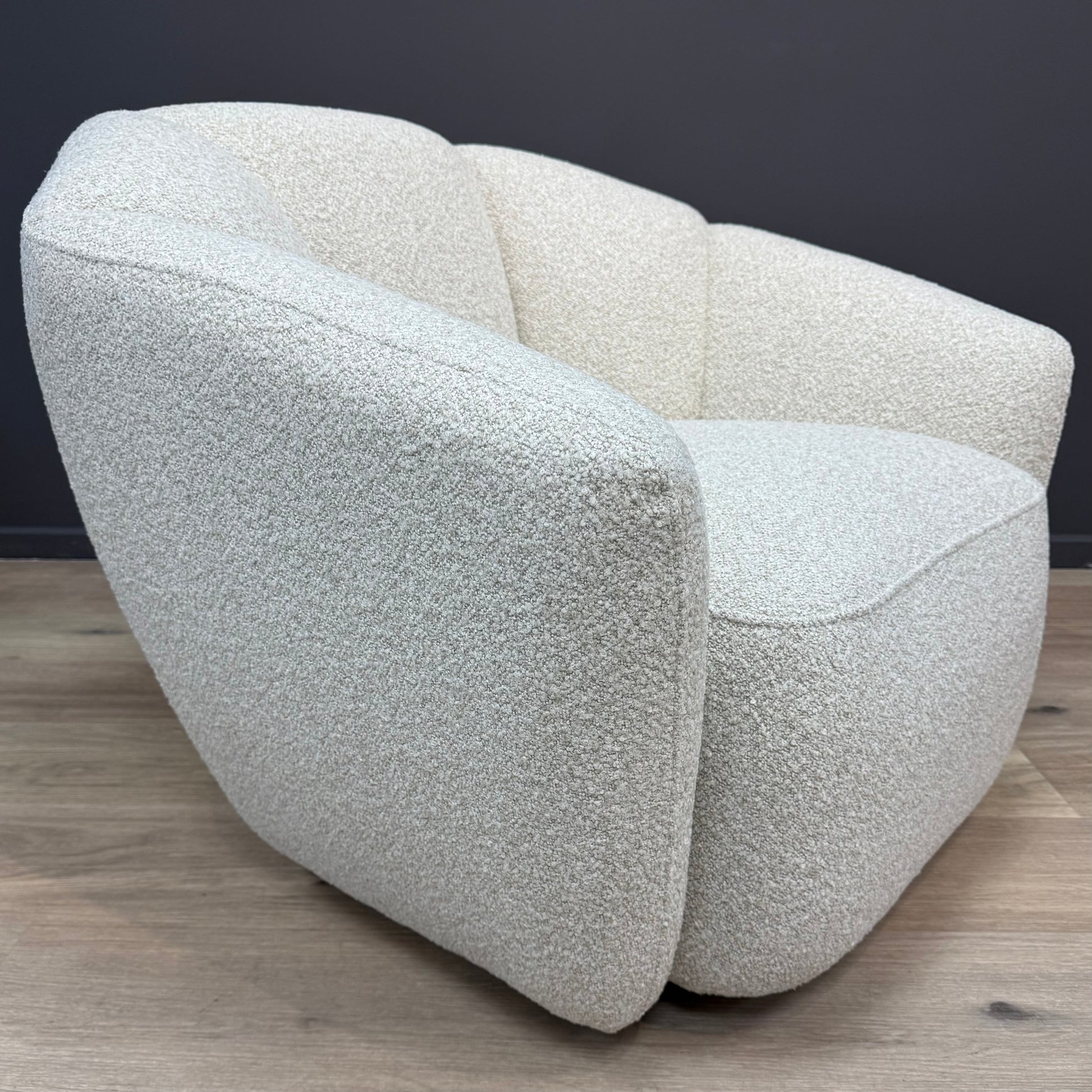 Klein Armchair - Rydan Interiors