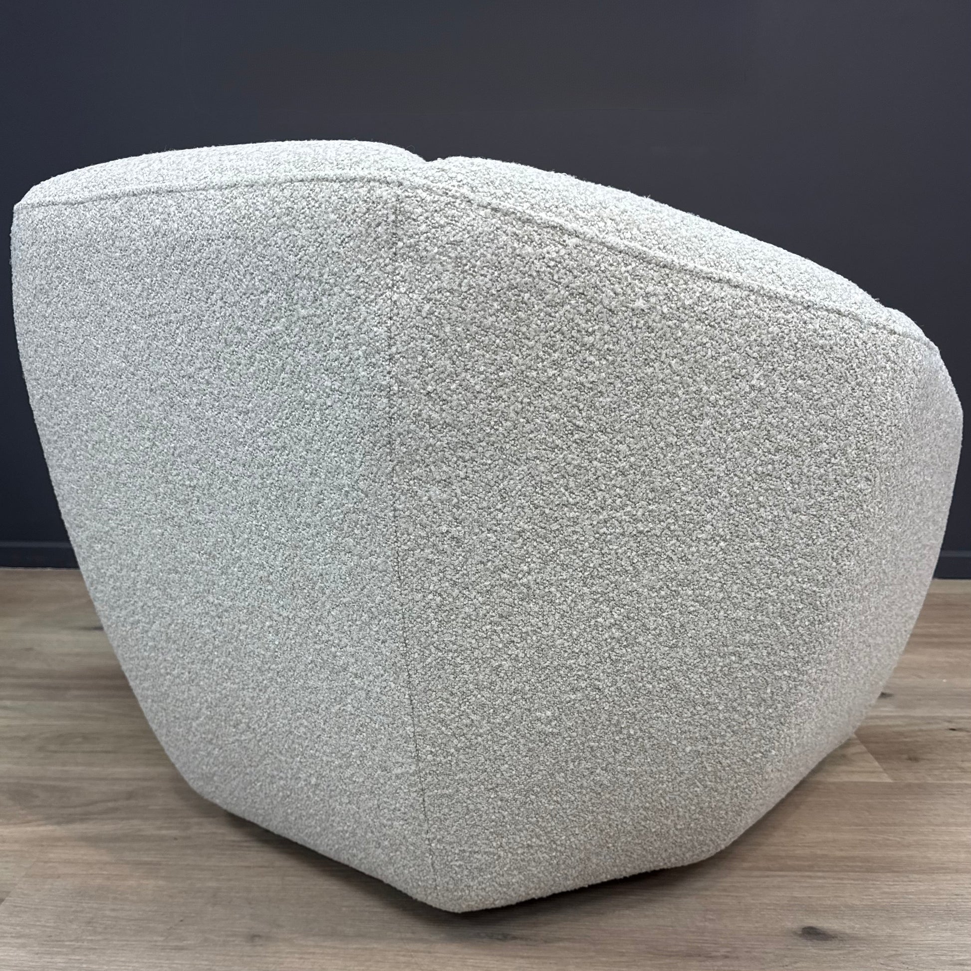 Klein Armchair - Rydan Interiors