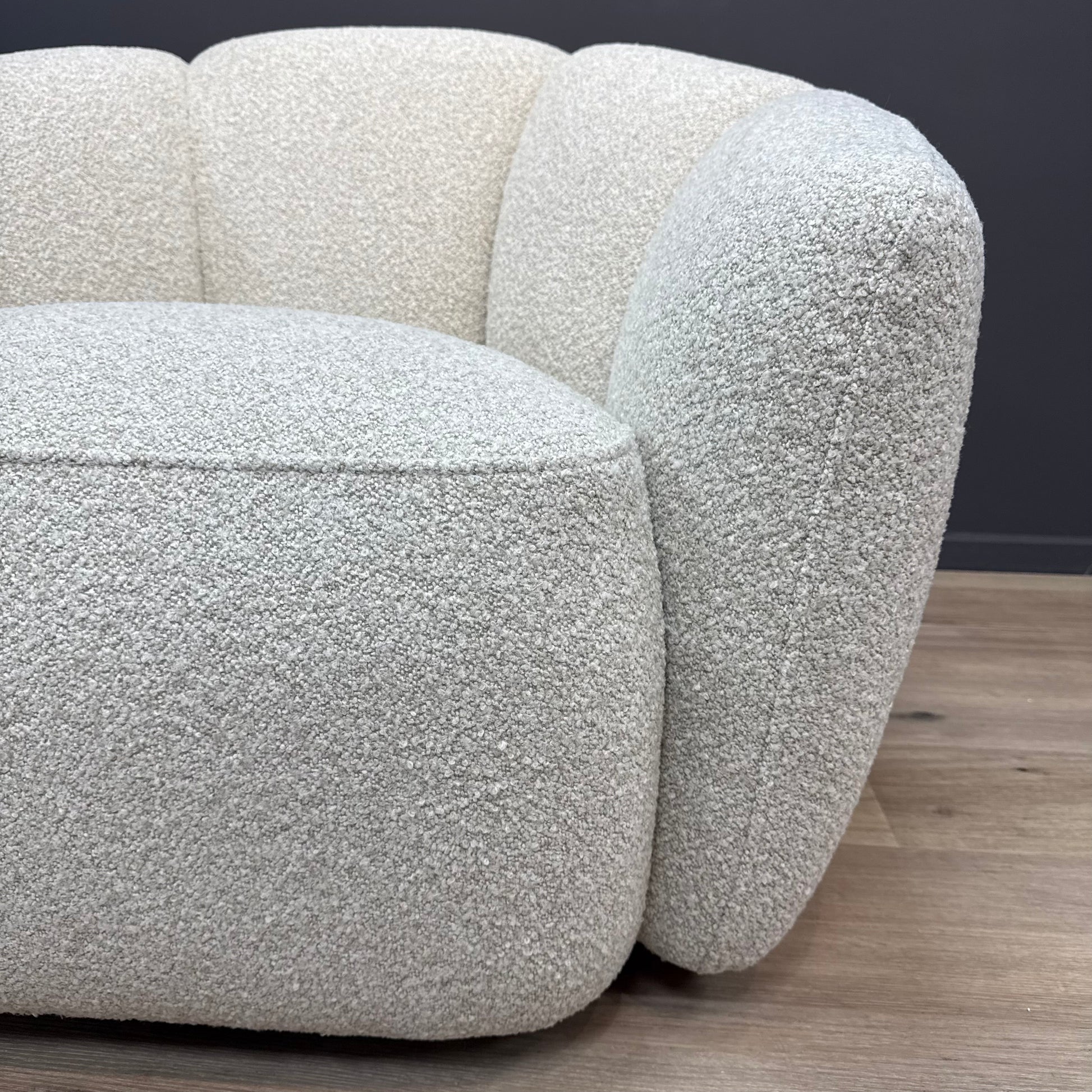 Klein Armchair - Rydan Interiors