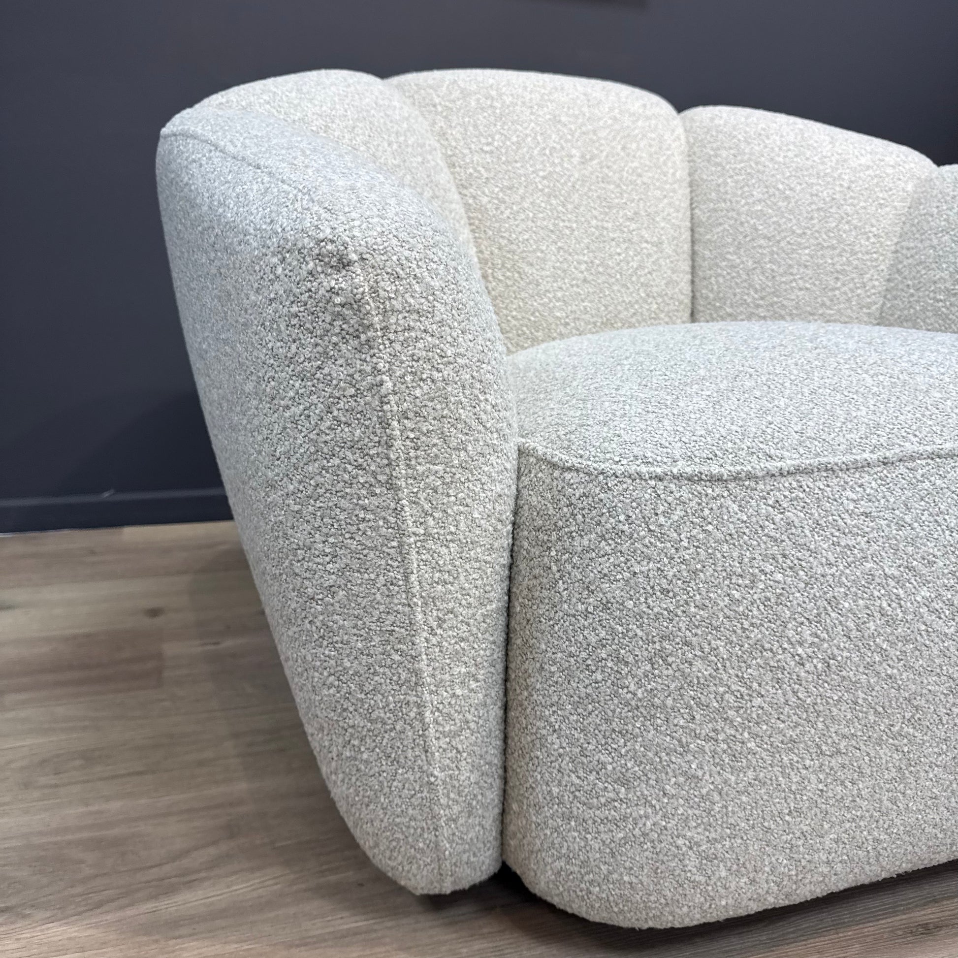 Klein Armchair - Rydan Interiors