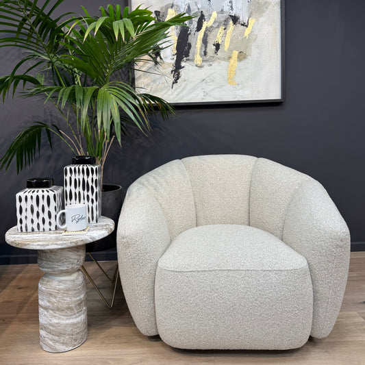 Klein Armchair - Rydan Interiors