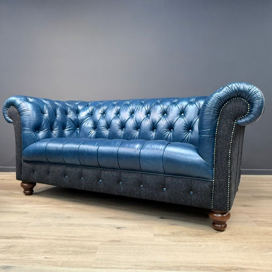 Peacock - Rydan Interiors