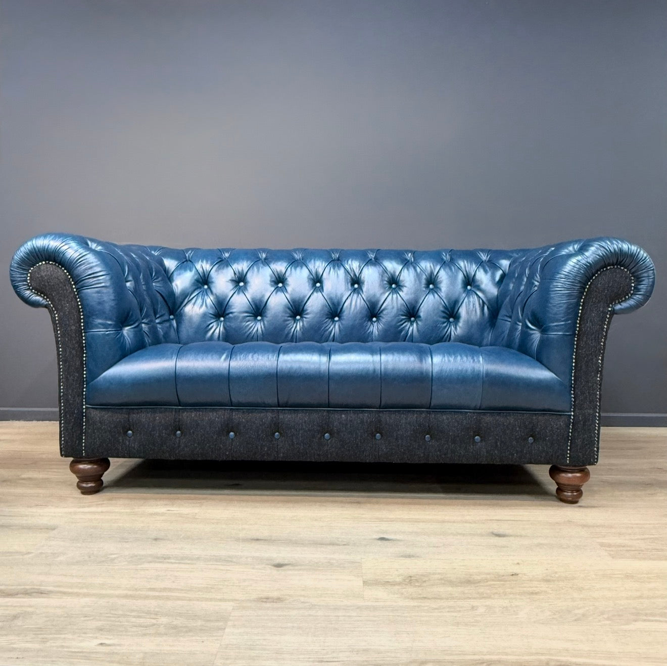Peacock - Rydan Interiors