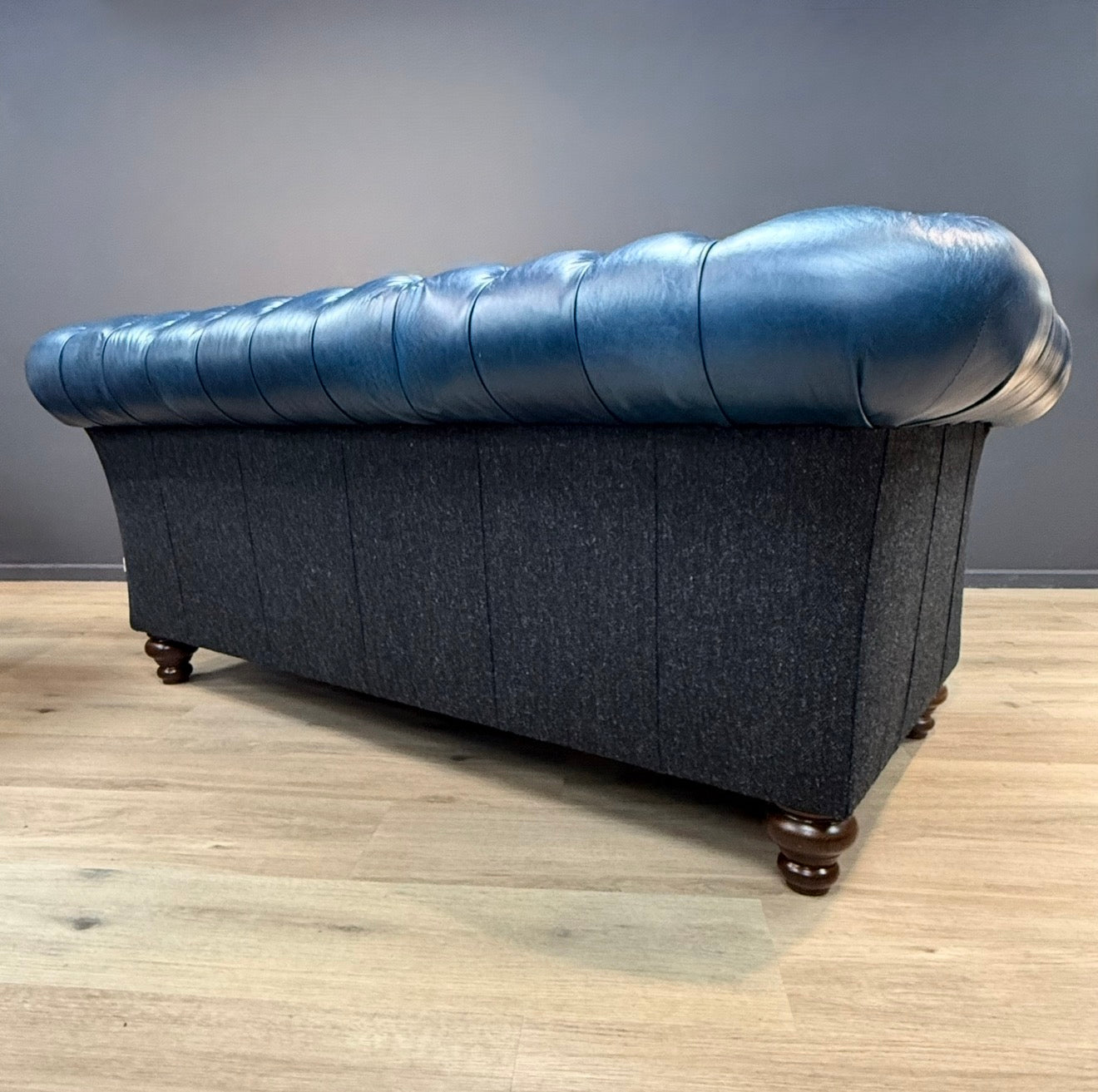 Peacock - Rydan Interiors