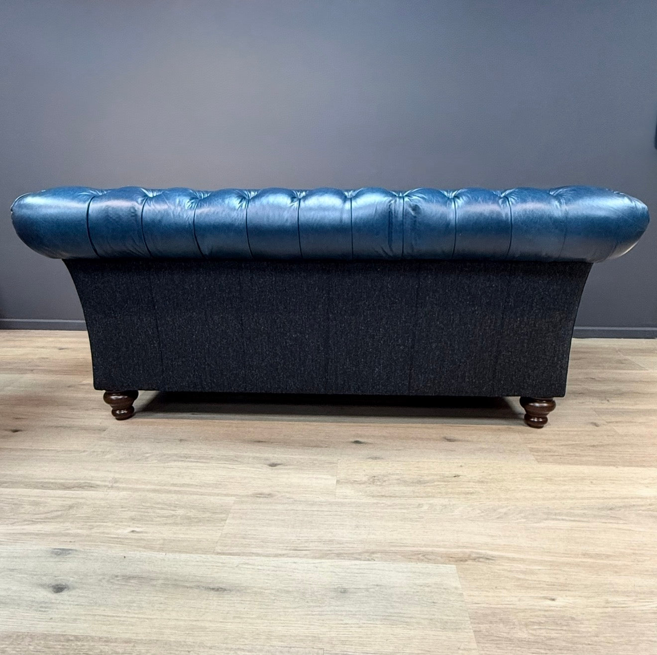 Peacock - Rydan Interiors