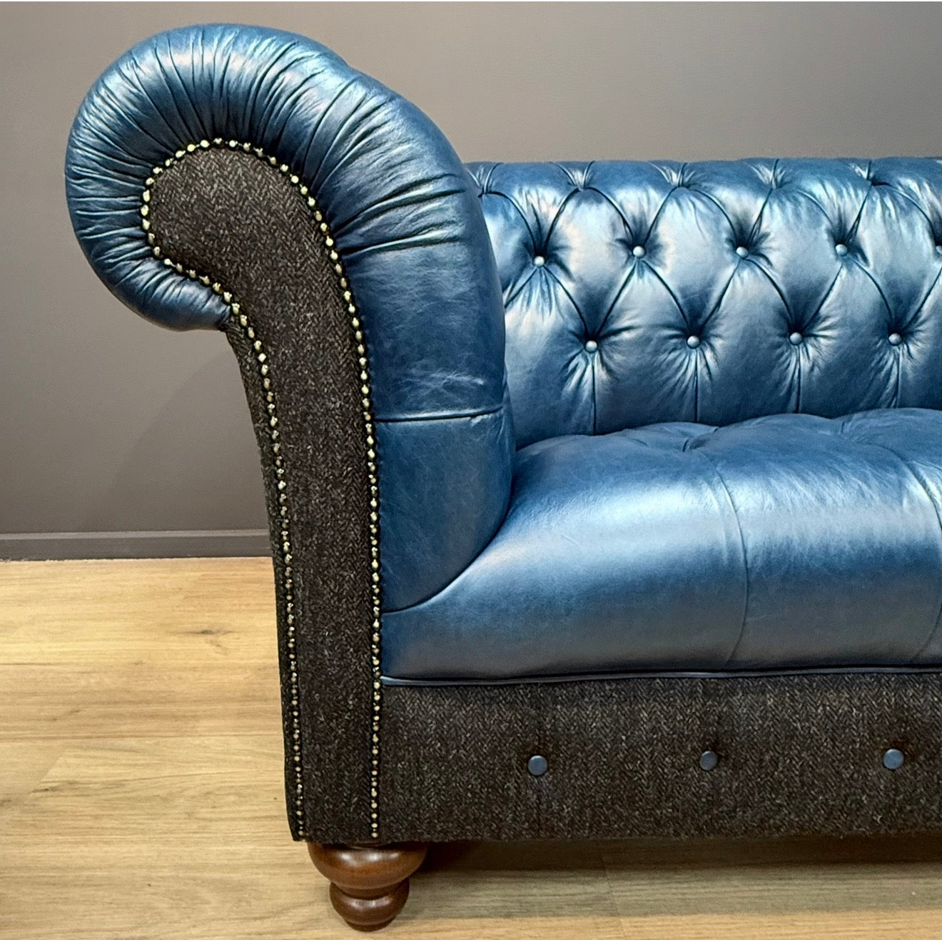 Peacock - Rydan Interiors