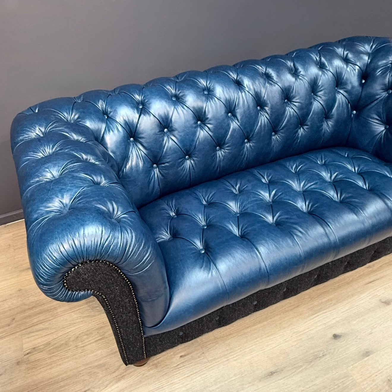 Peacock - Rydan Interiors
