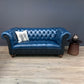 Peacock - Rydan Interiors