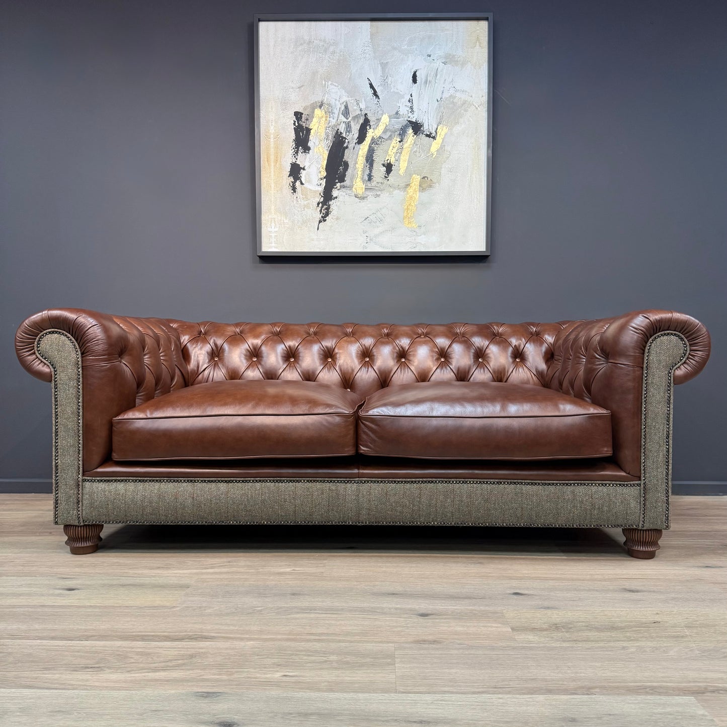 Regent | Model 1 - Rydan Interiors