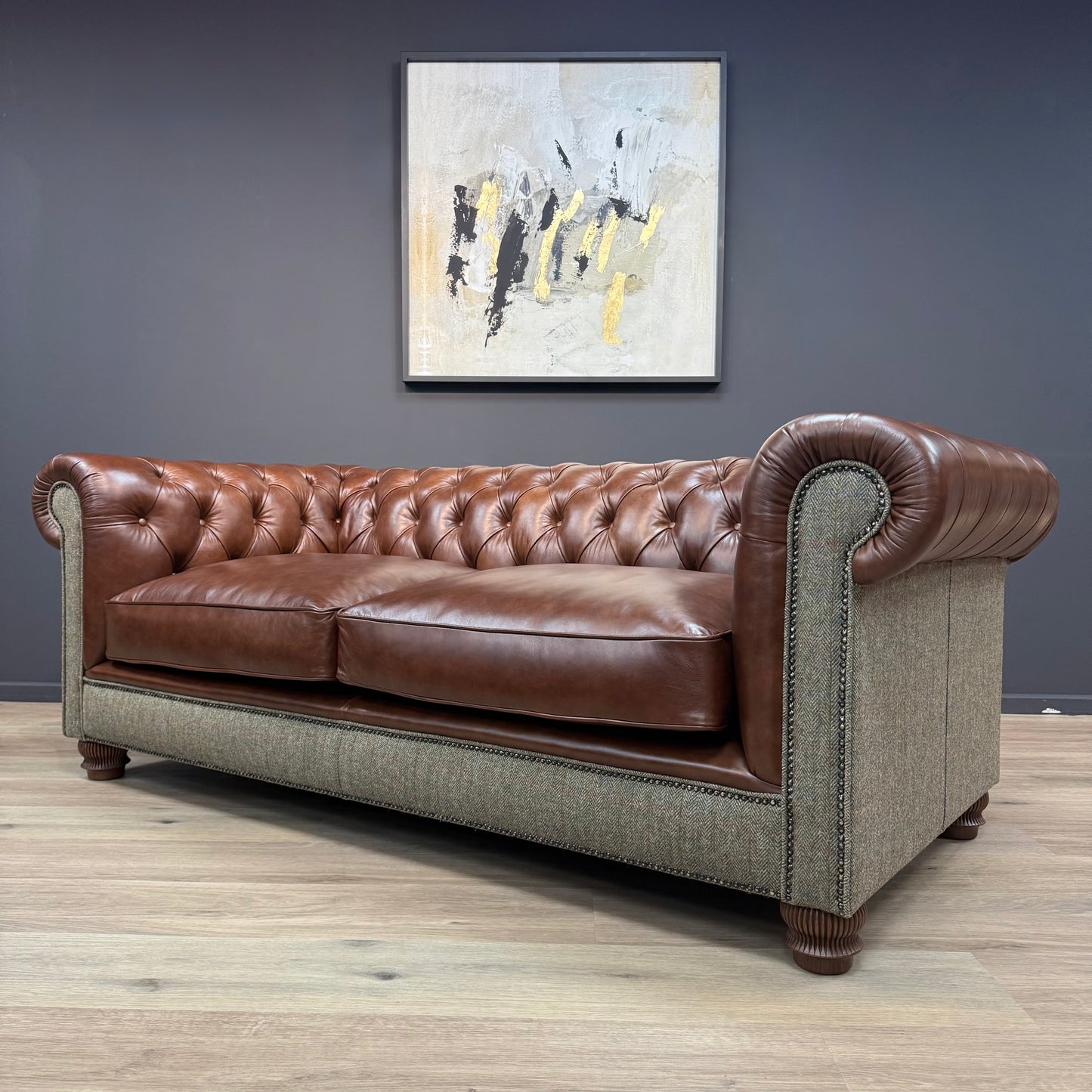 Regent | Model 1 - Rydan Interiors