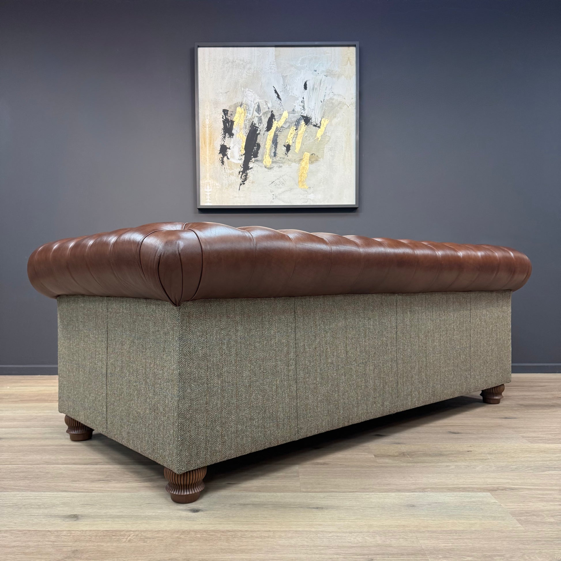 Regent | Model 1 - Rydan Interiors