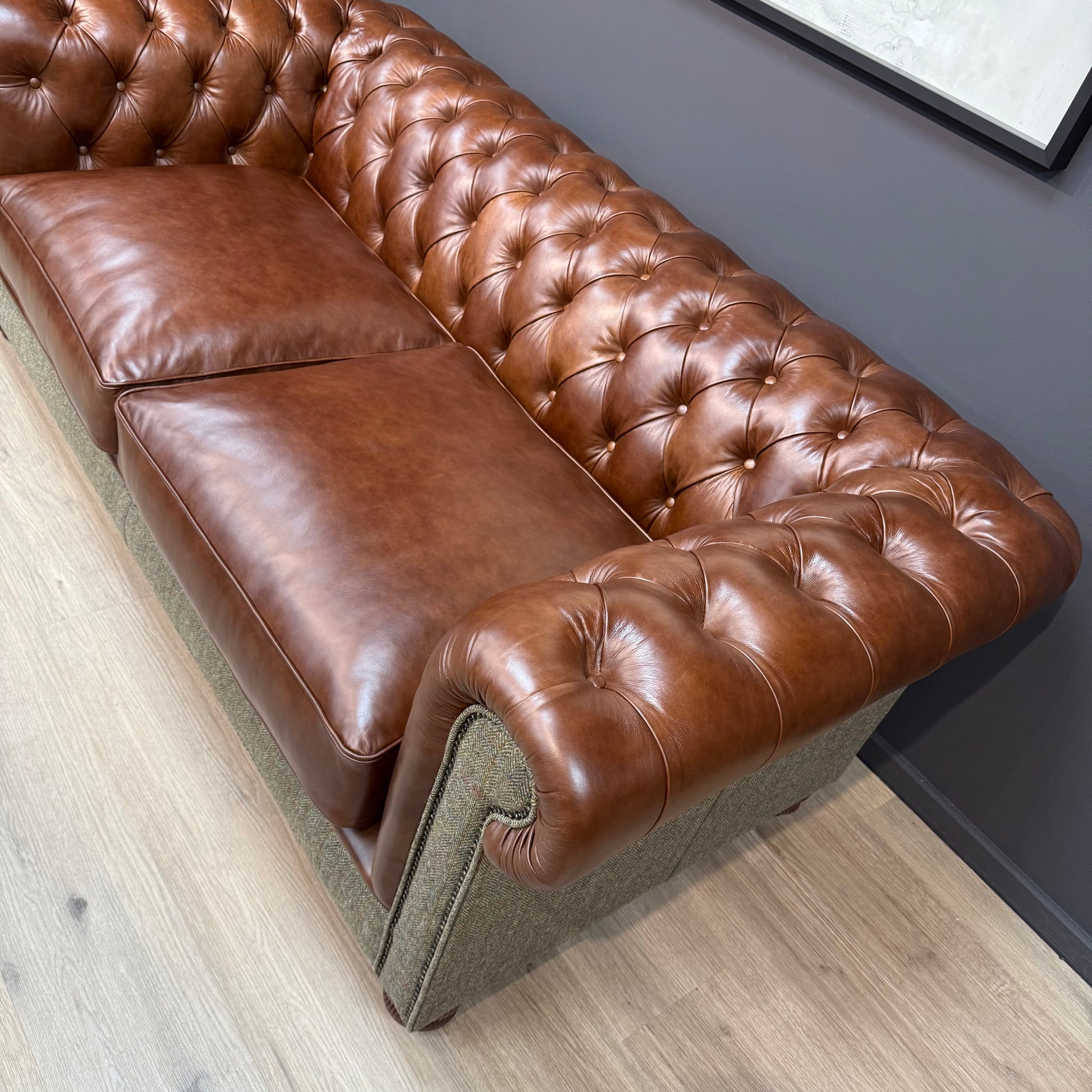 Regent | Model 1 - Rydan Interiors