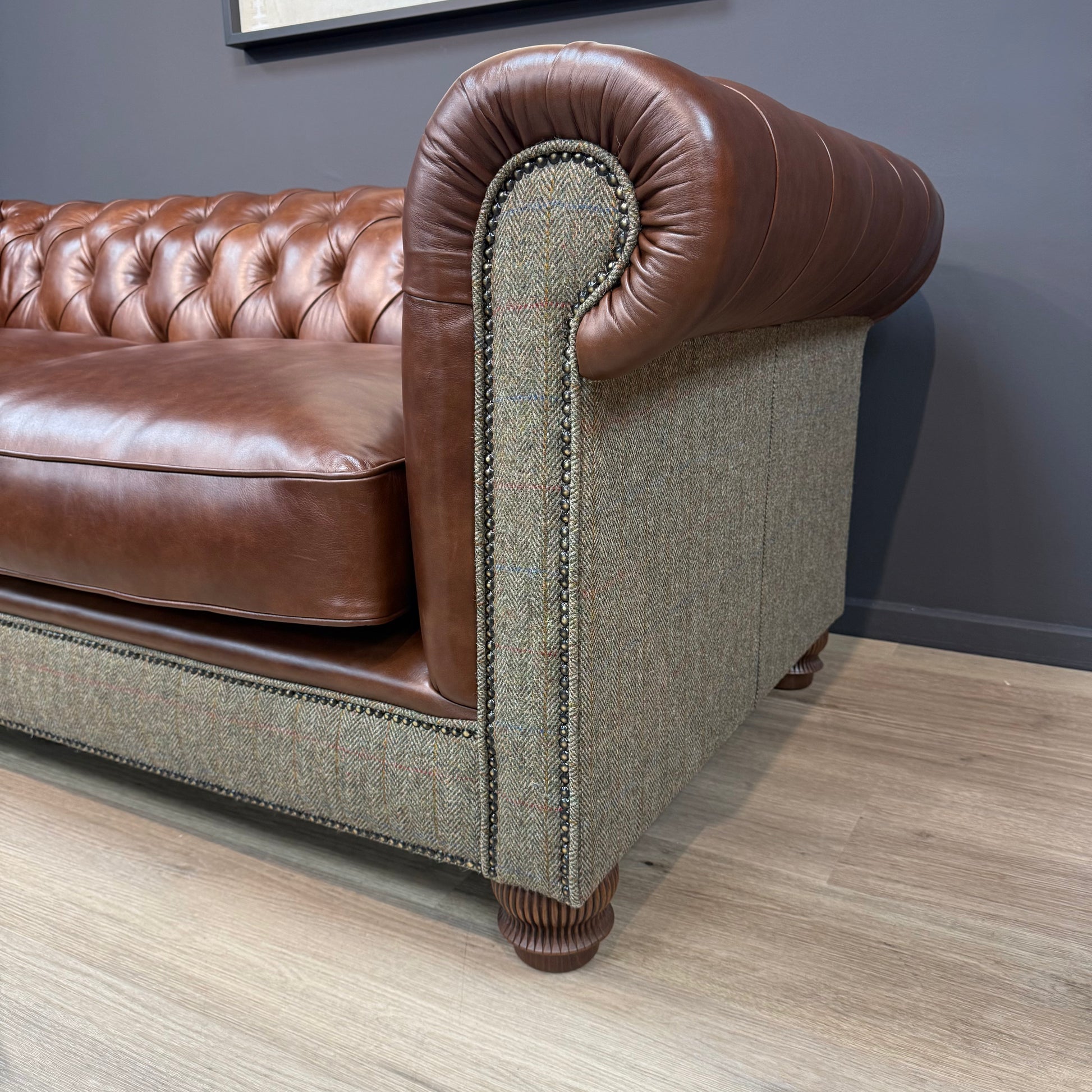 Regent | Model 1 - Rydan Interiors