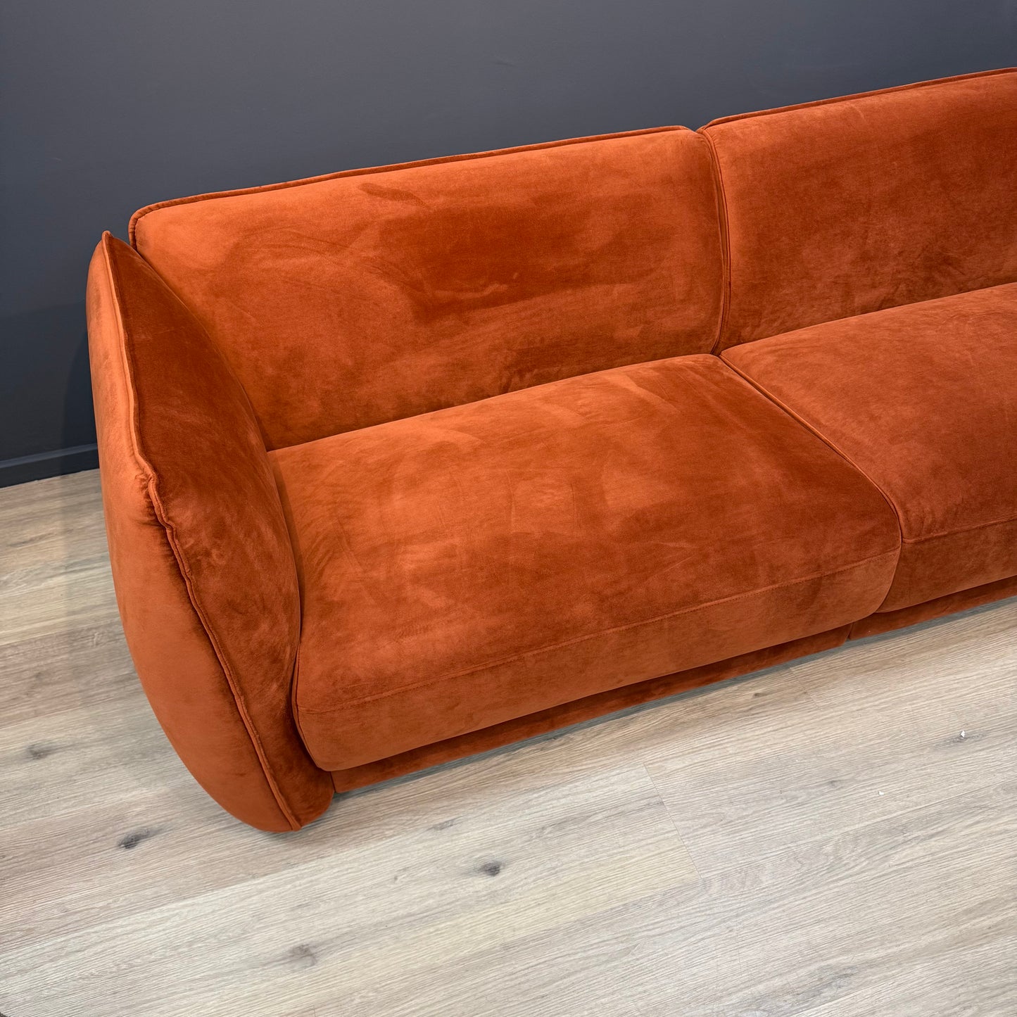 Bohan Sofa - Rydan Interiors