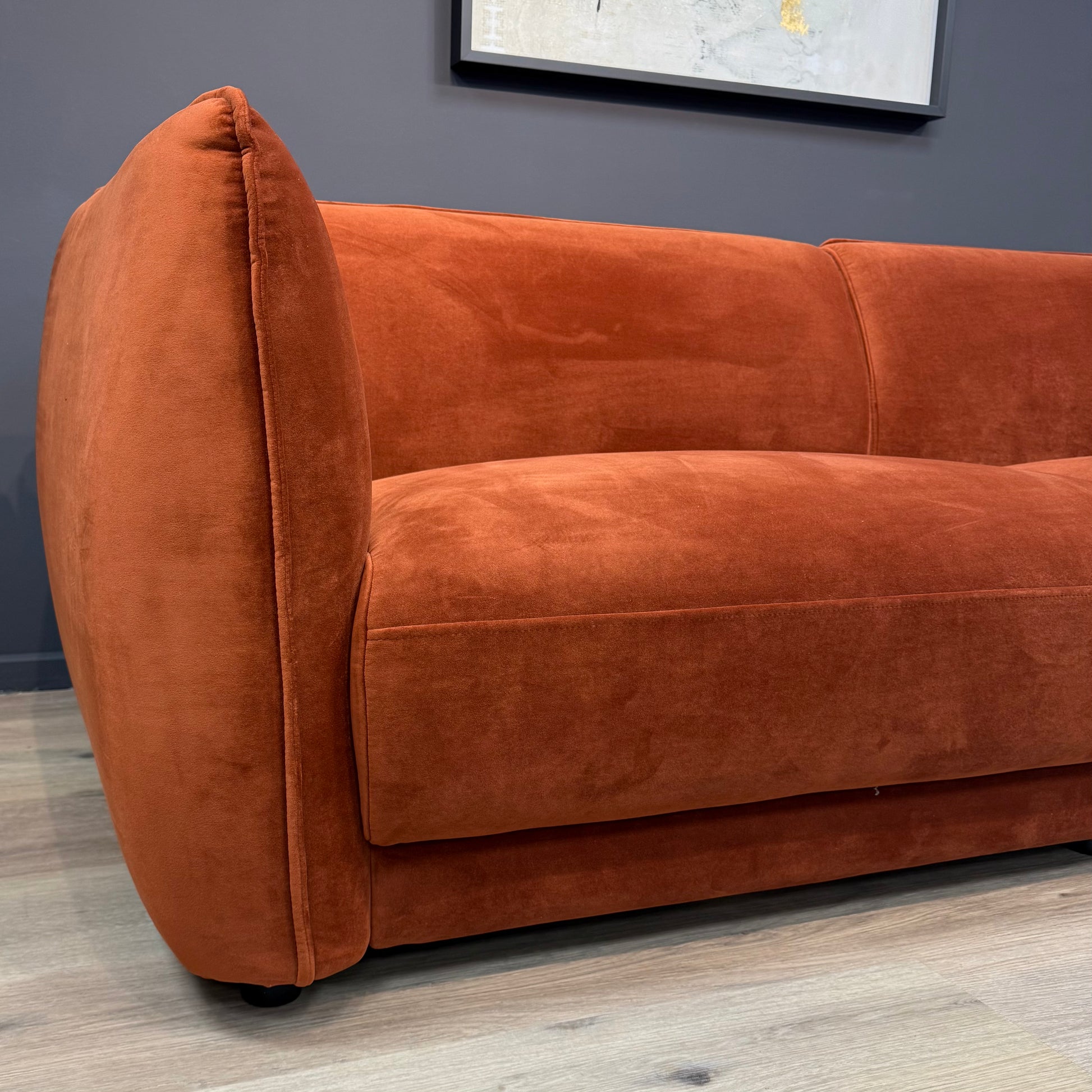 Bohan Sofa - Rydan Interiors