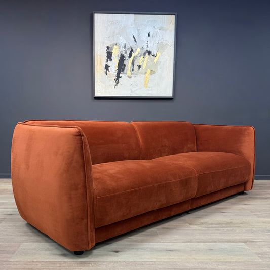 Bohan Sofa - Rydan Interiors