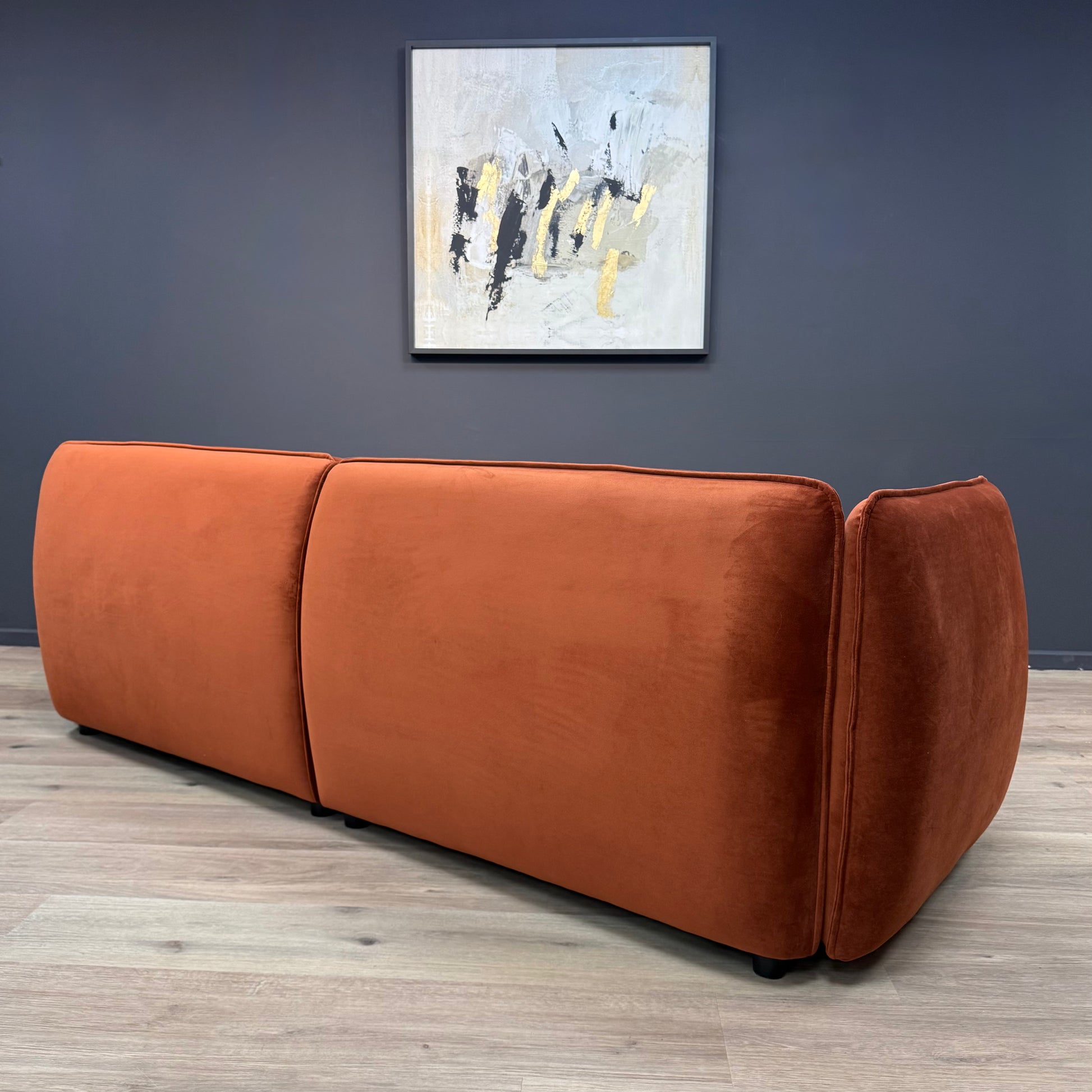 Bohan Sofa - Rydan Interiors