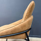 Jackson Dining Chair Pack Of Two | Tan - Rydan Interiors