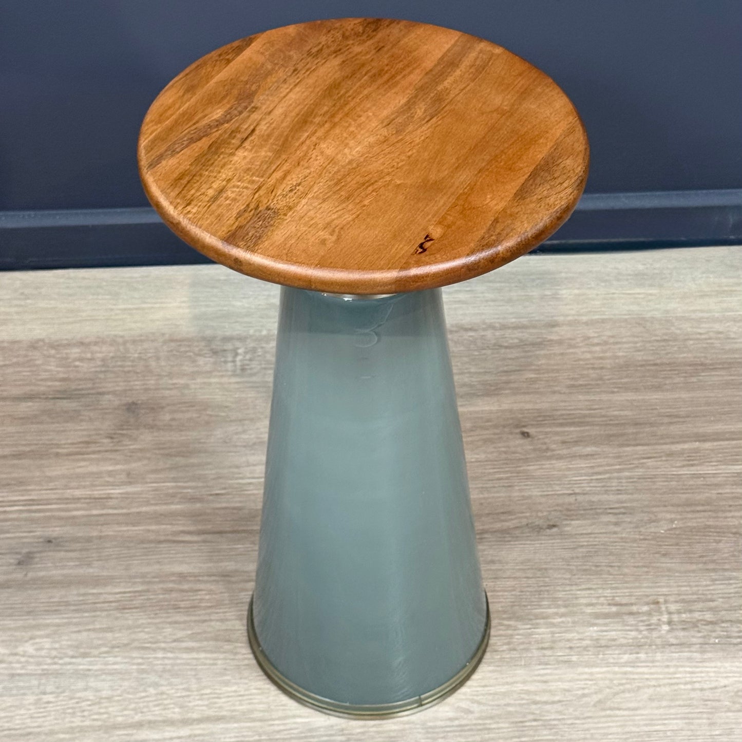 Perry Lamp Table - Rydan Interiors