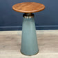Perry Lamp Table - Rydan Interiors