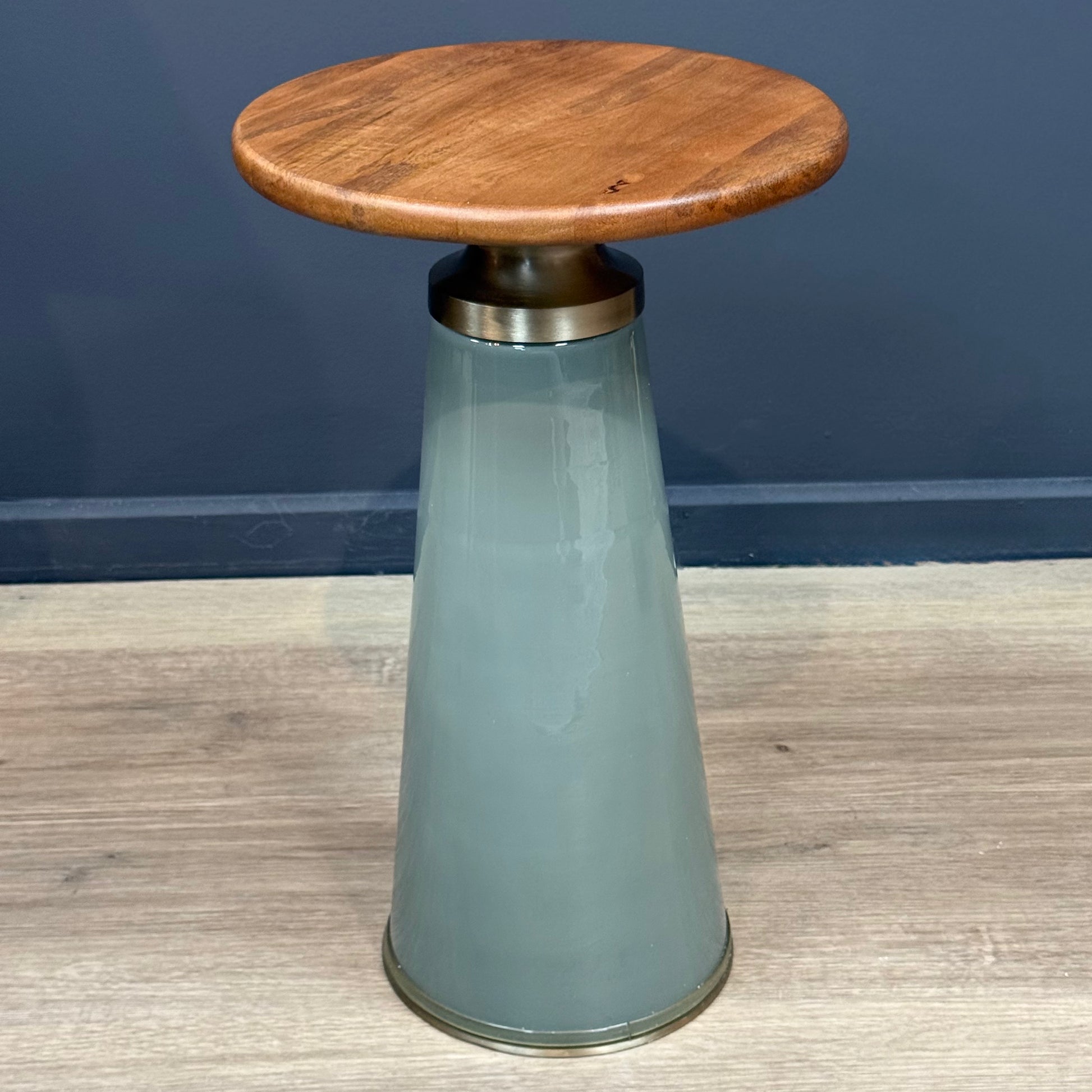 Perry Lamp Table - Rydan Interiors
