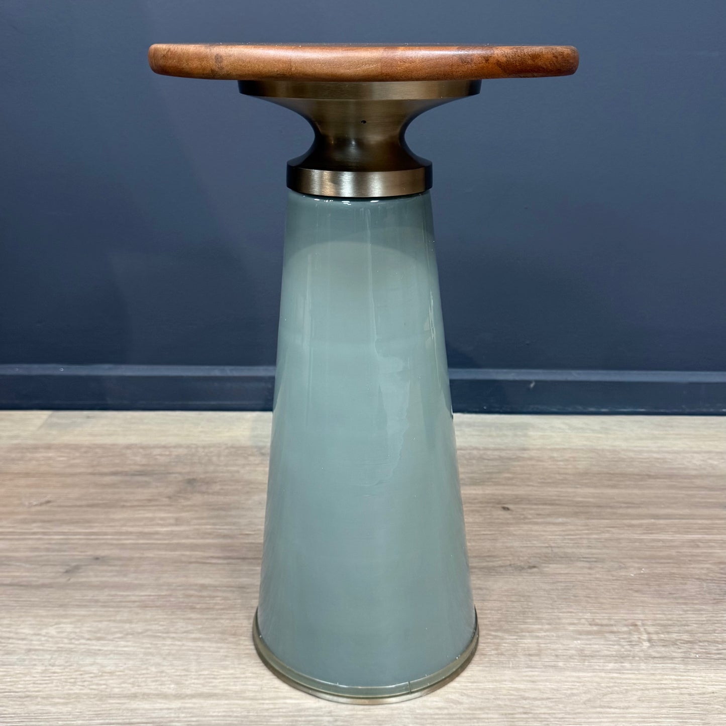 Perry Lamp Table - Rydan Interiors