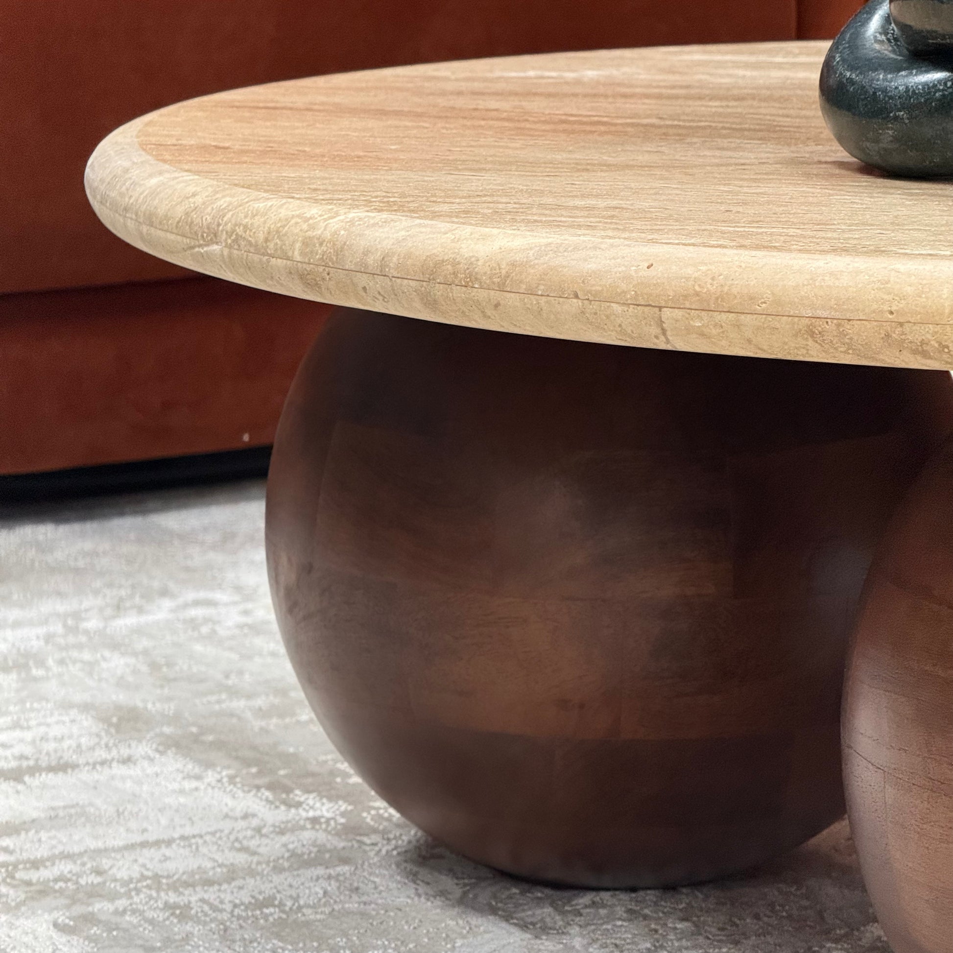 Jacobsen Coffee Table - Rydan Interiors