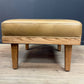 Additions Wilton Relax Stool With Removable Top - Rydan Interiors