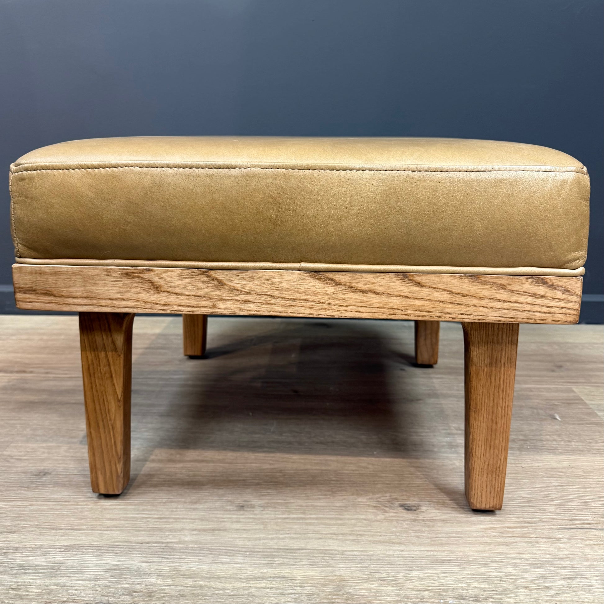 Additions Wilton Relax Stool With Removable Top - Rydan Interiors