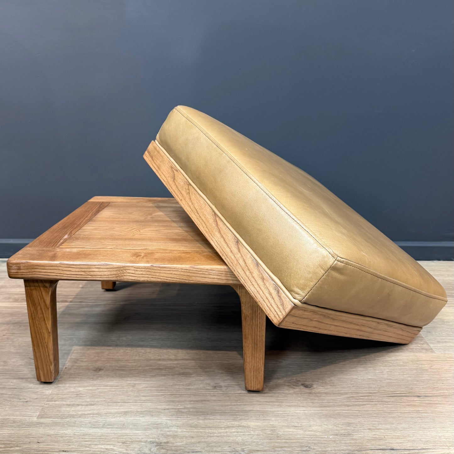 Additions Wilton Relax Stool With Removable Top - Rydan Interiors