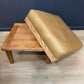 Additions Wilton Relax Stool With Removable Top - Rydan Interiors