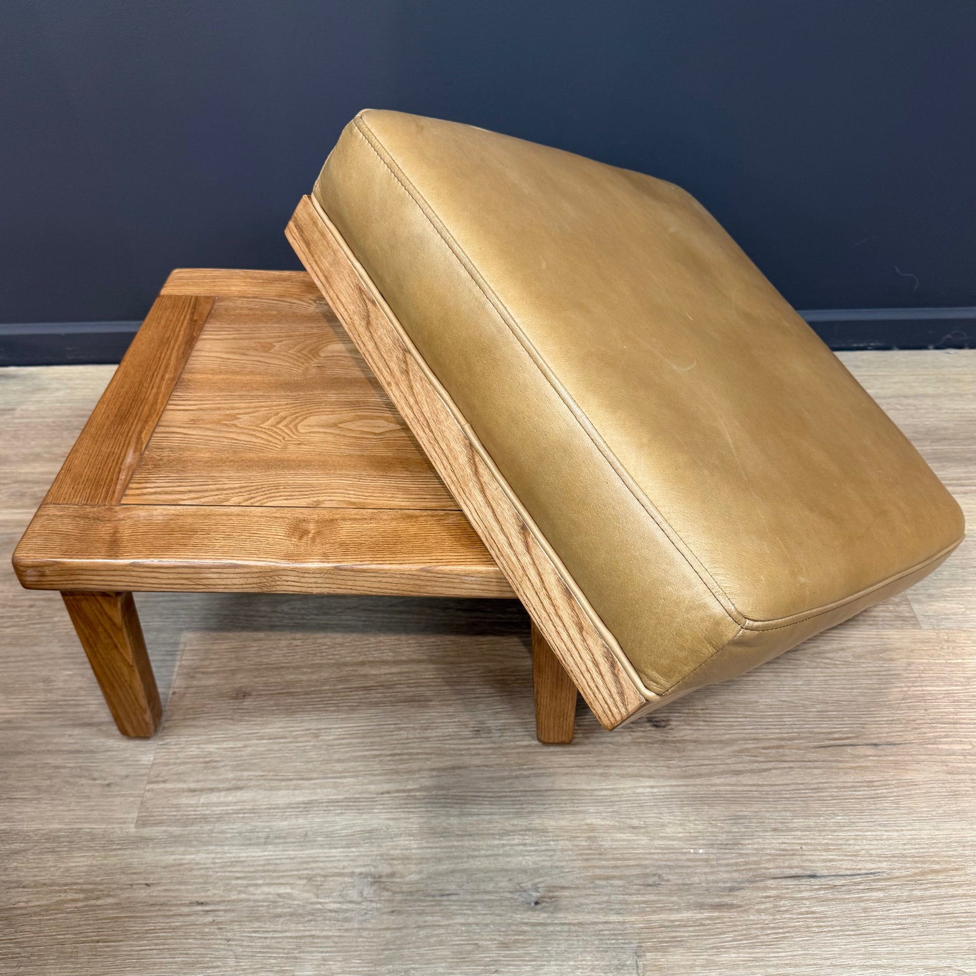 Additions Wilton Relax Stool With Removable Top - Rydan Interiors