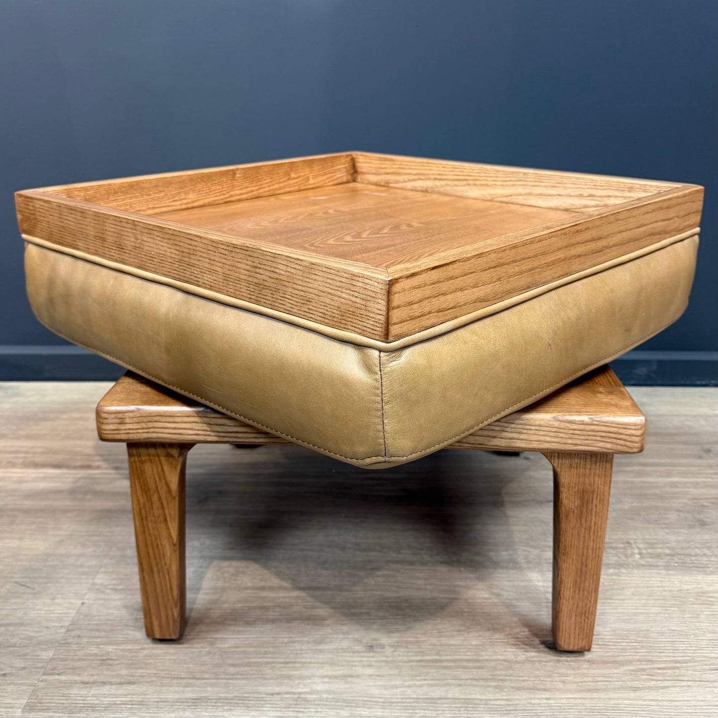 Additions Wilton Relax Stool With Removable Top - Rydan Interiors
