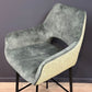 Grace Bar stool Swivel Base | Pack Of Two - Rydan Interiors