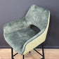 Grace Bar stool Swivel Base | Pack Of Two - Rydan Interiors