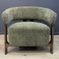 Roxy Armchair | Green - Rydan Interiors