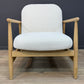Lara Armchair - Rydan Interiors