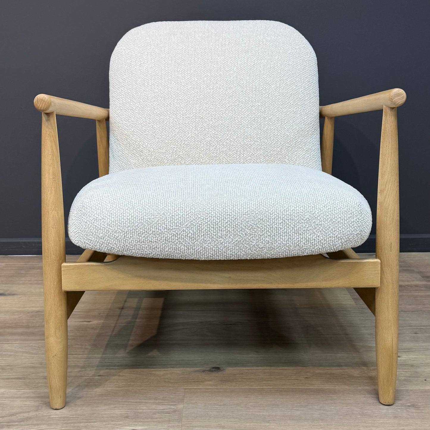 Lara Armchair - Rydan Interiors