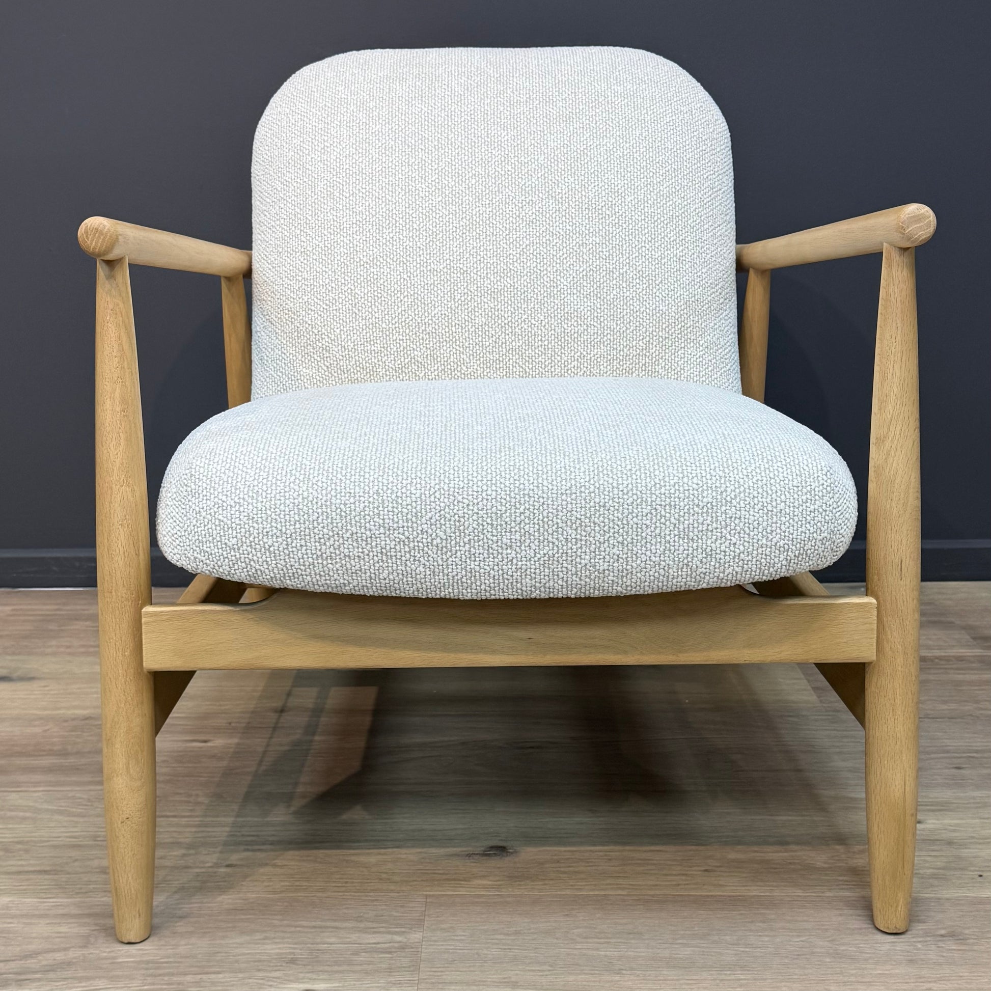 Lara Armchair - Rydan Interiors