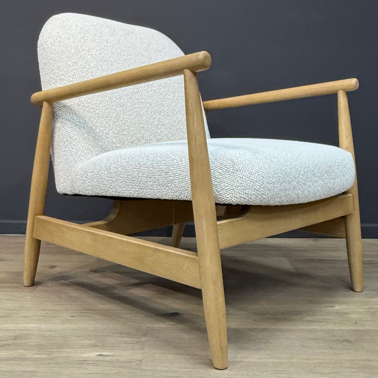 Lara Armchair - Rydan Interiors