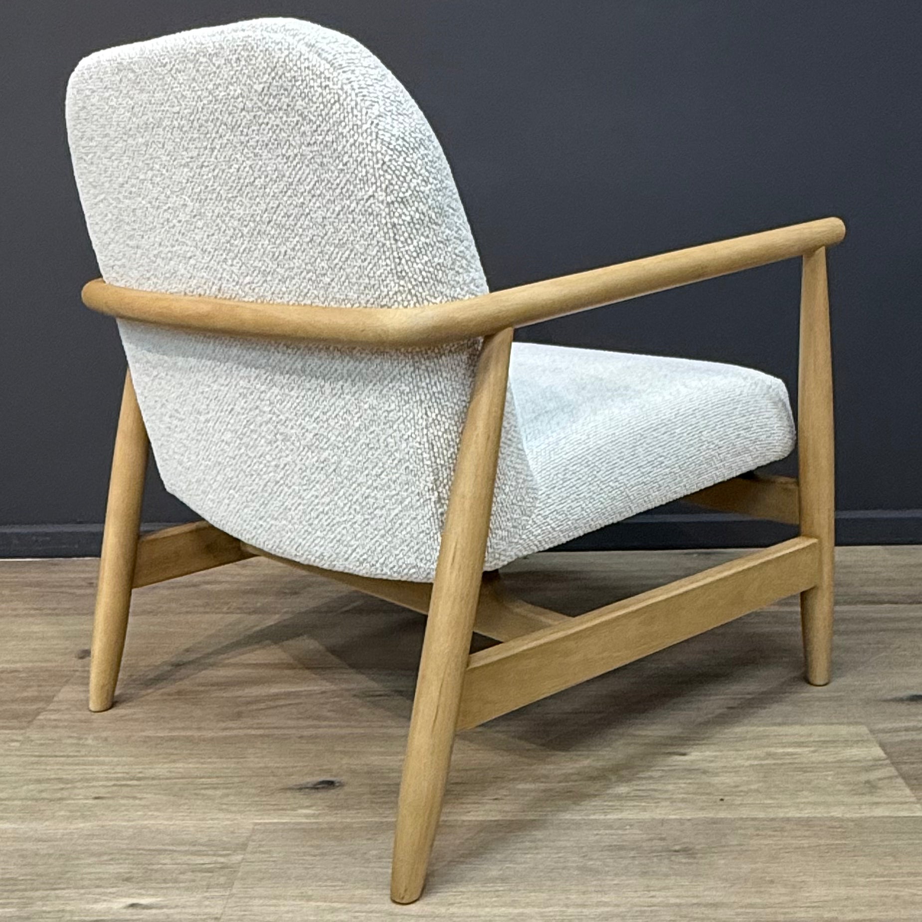 Lara Armchair - Rydan Interiors