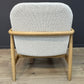 Lara Armchair - Rydan Interiors