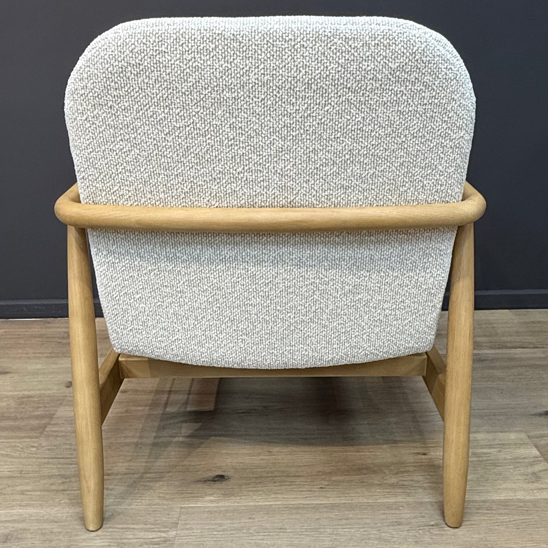 Lara Armchair - Rydan Interiors