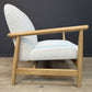 Lara Armchair - Rydan Interiors
