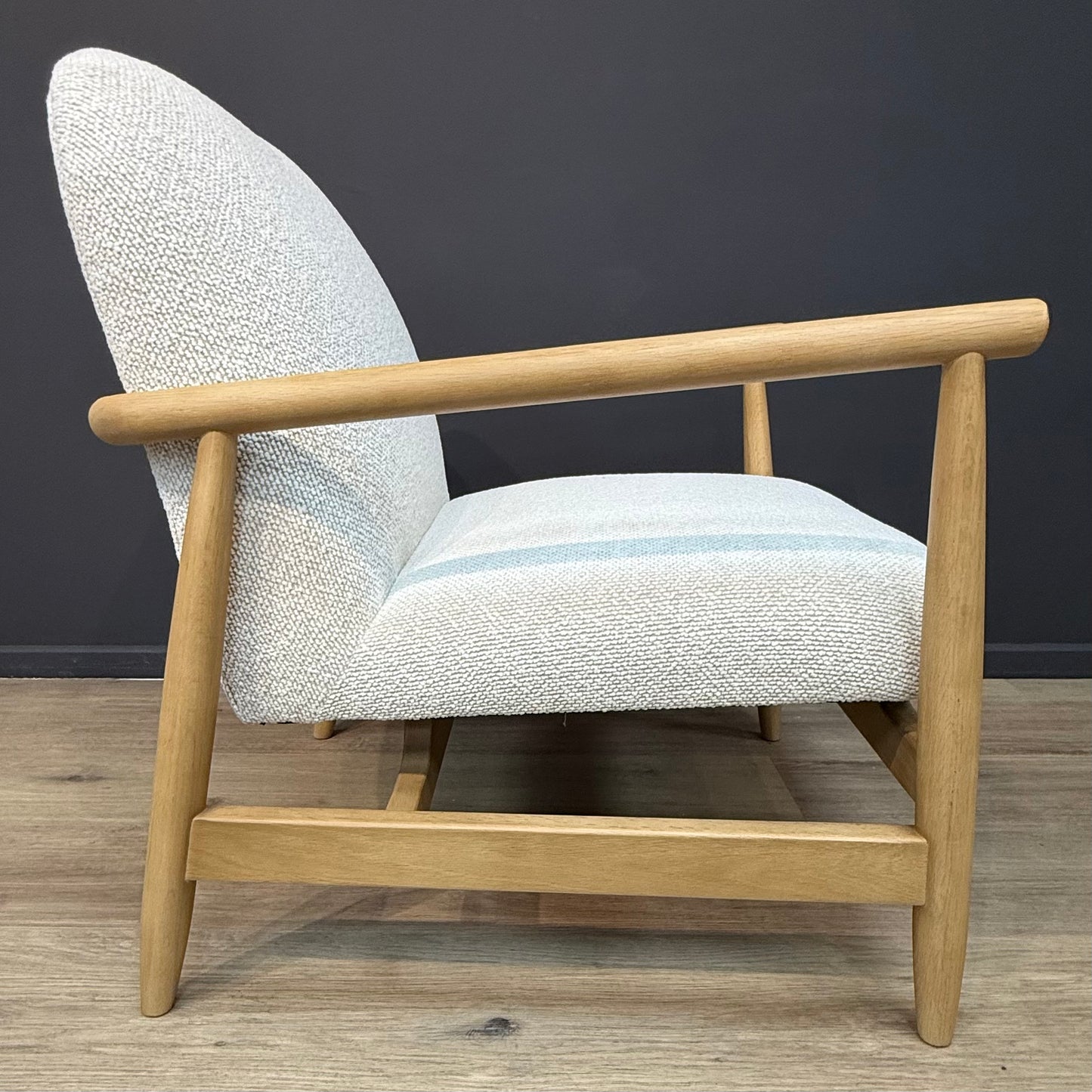 Lara Armchair - Rydan Interiors