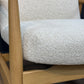 Lara Armchair - Rydan Interiors